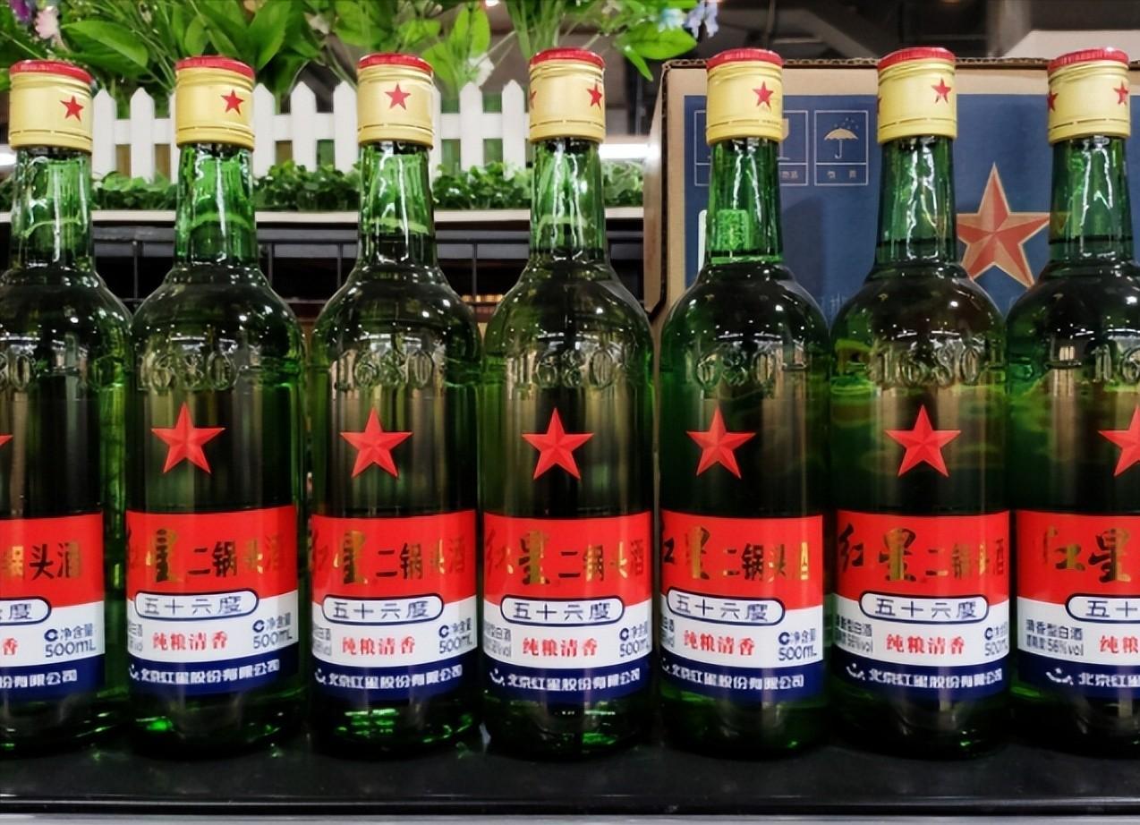 工资7000的男人的白酒清单，透露一个懂酒人的选酒心得