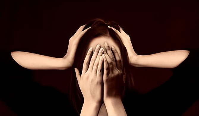 有一种感慨叫心好累,为什么现在好多人都觉得心累