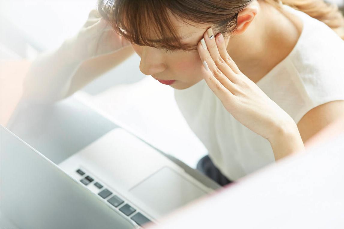 社会焦虑心态存在问题,现代社会焦虑的五大原因