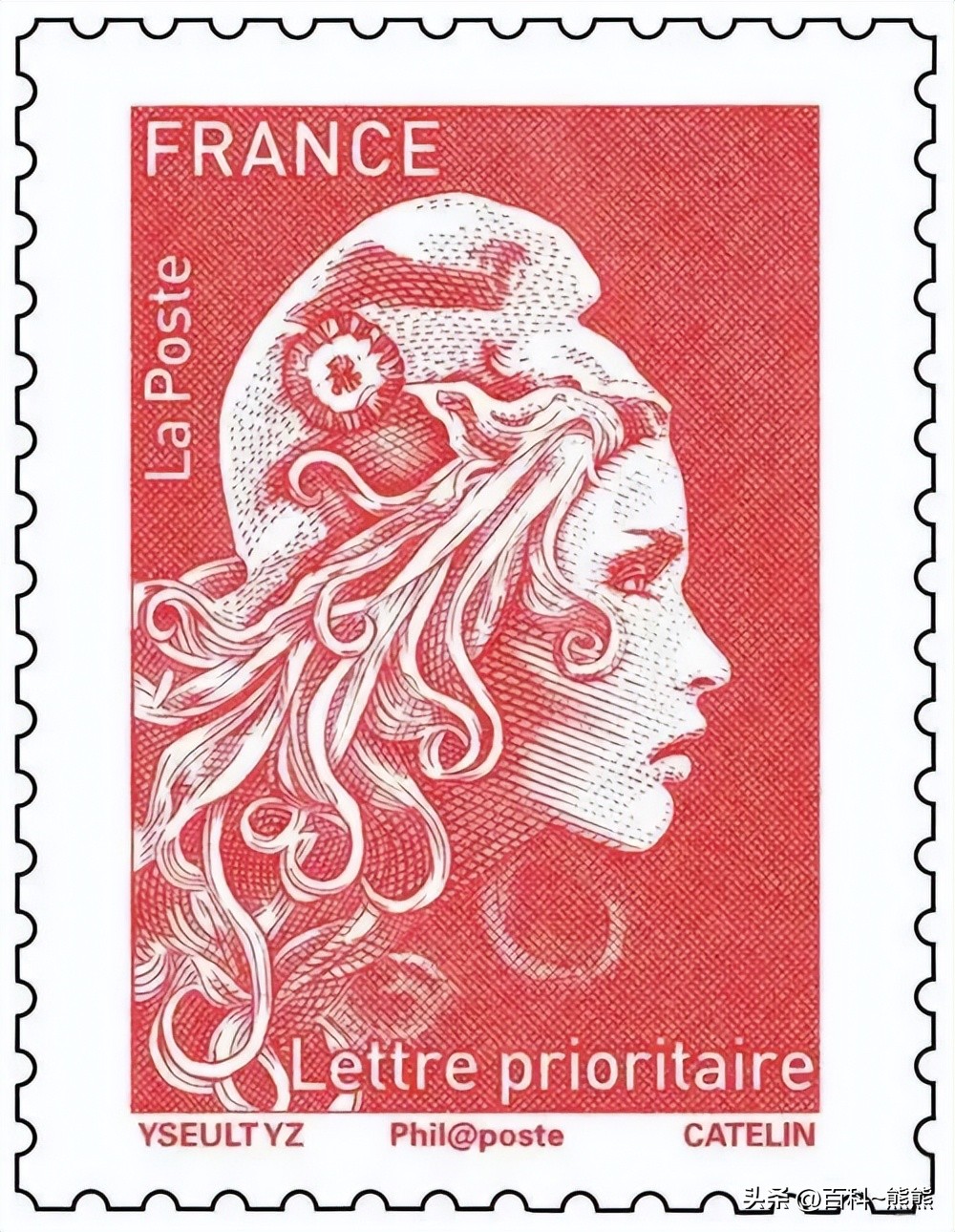 弗里吉亚帽与西布莉,弗里吉亚帽子