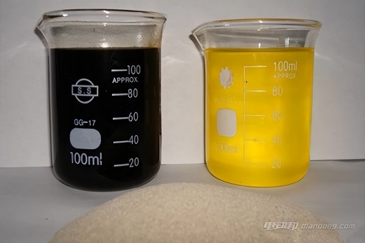 如何辨认汽油的真假？假汽油都有什么特点？老司机告诉你