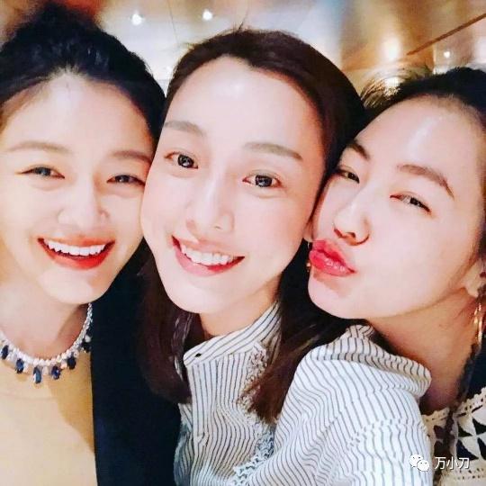 万小刀：美女歌后范玮琪和黑人的瓜