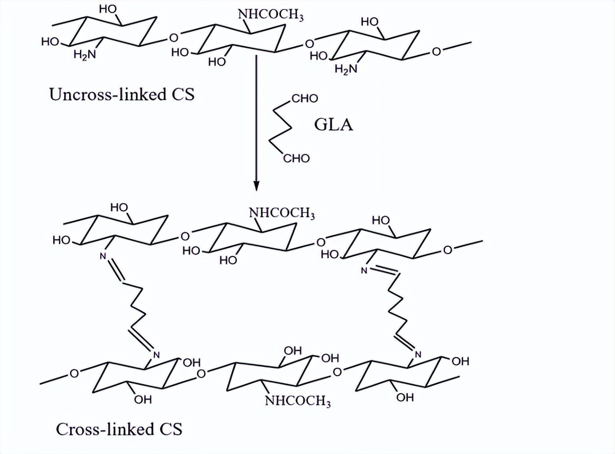 环保壳聚糖基纳米纤维，在处理水污染方面的应用