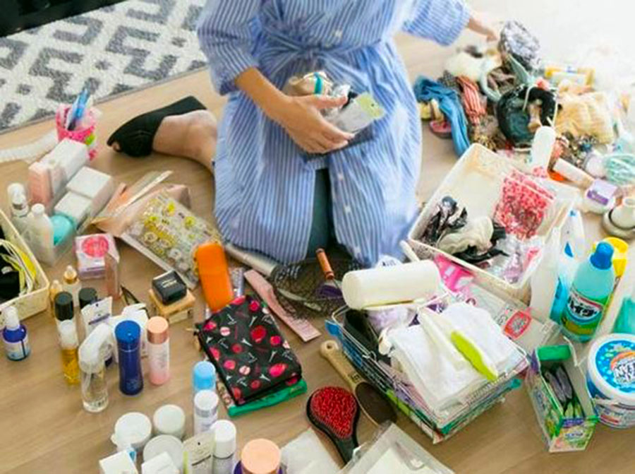 凌乱家中最常见的20款废物！每一项都说中超尴尬，快戒囤积坏习惯