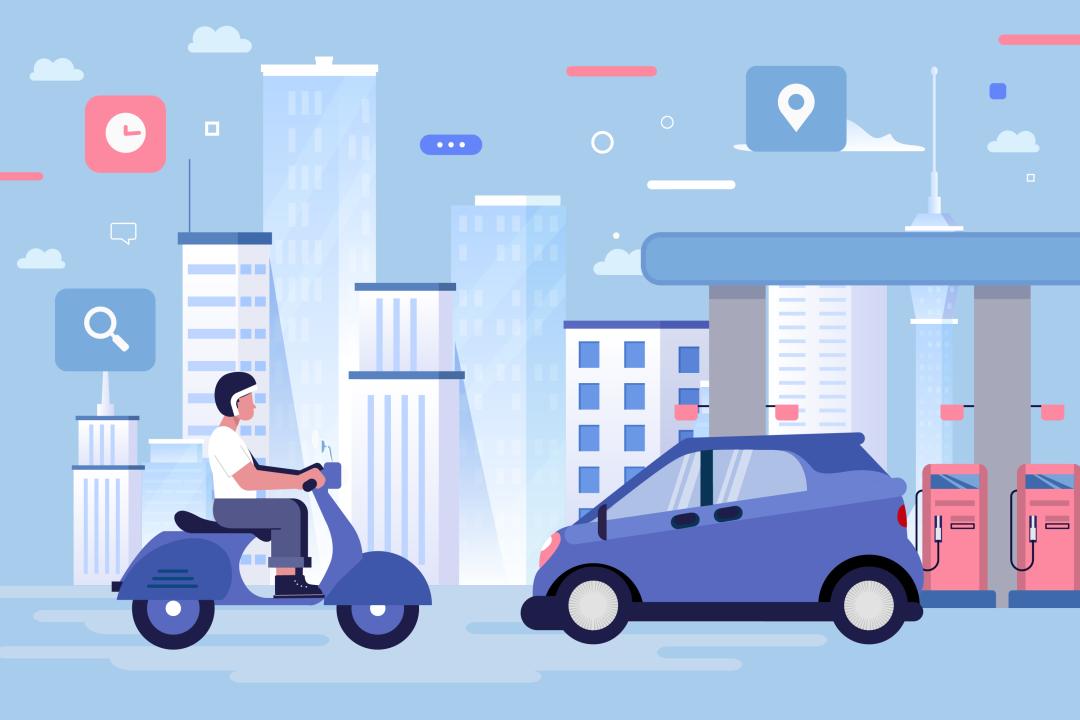 7月1日起电动车新规实施,西安电动车7月1日后有什么规定