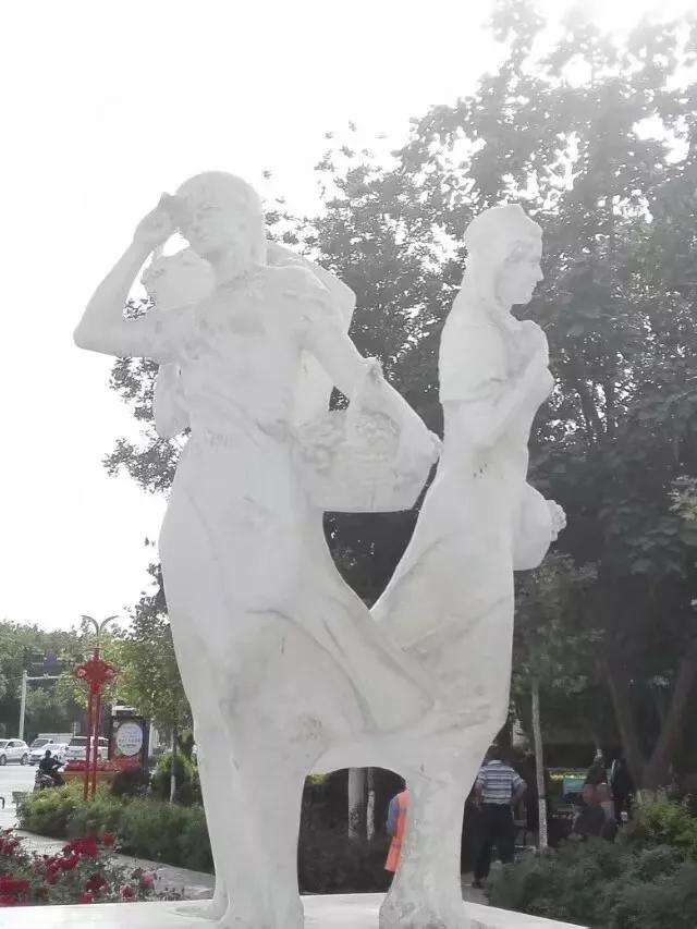 从甘肃翻越祁连山到青海,从肃北到青海沿途风景