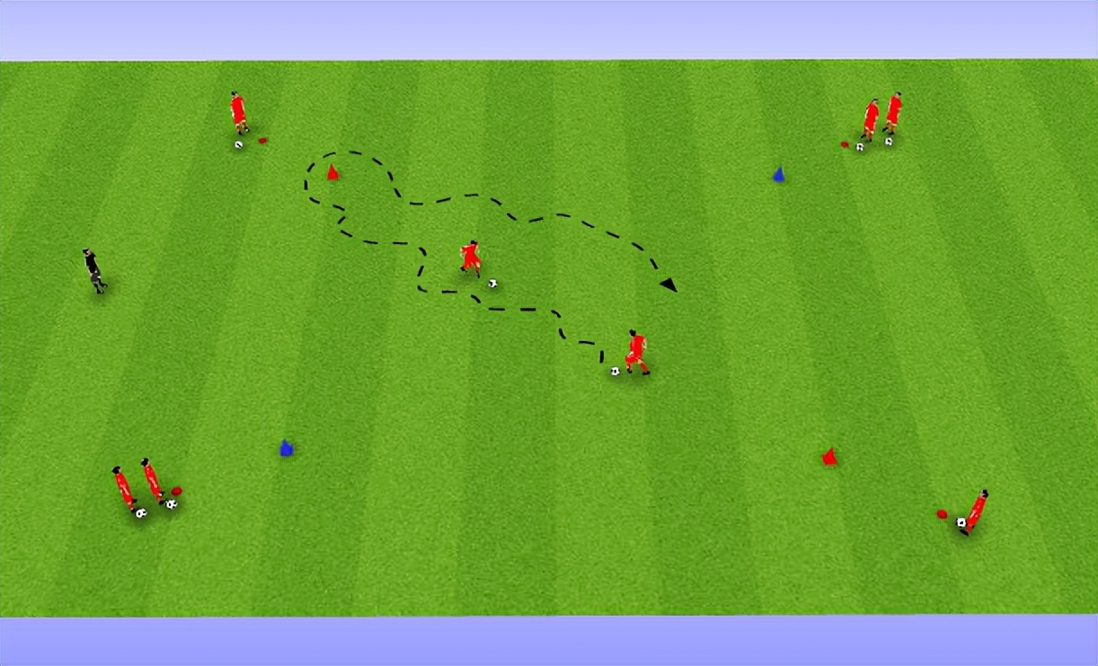 深圳王之者足球培训中心,王之者足球培训沈阳