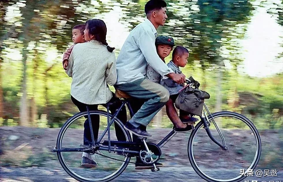 70年代一台12寸黑白电视430元，放到现在相当于多少钱？