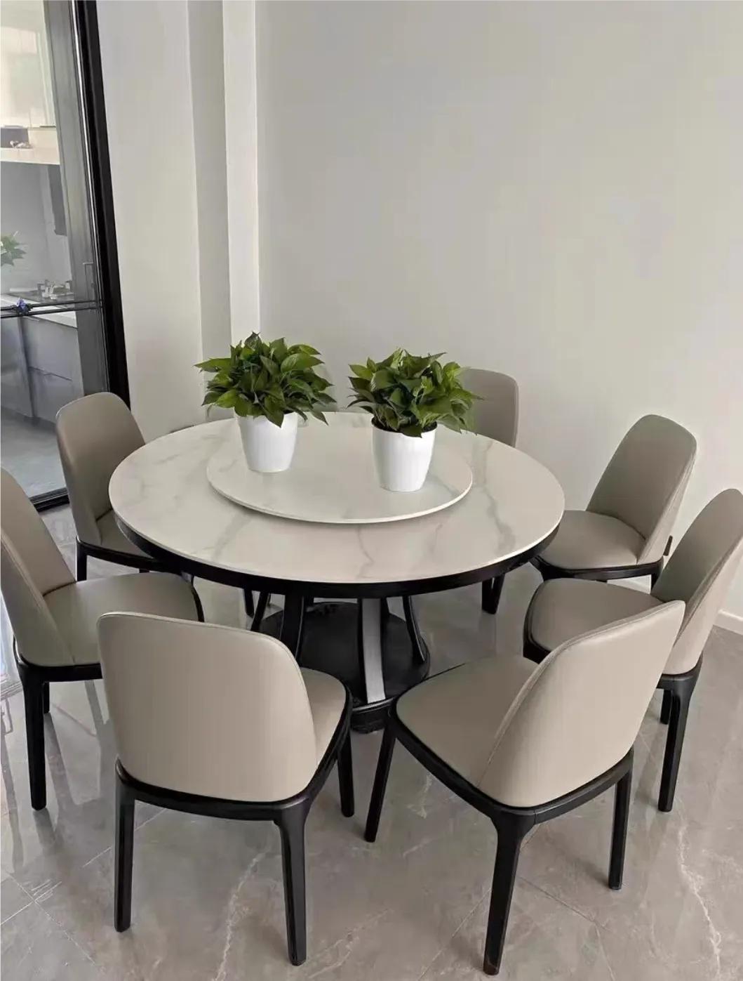 什么样的餐桌最受欢迎,这5种餐桌大家不要再买了