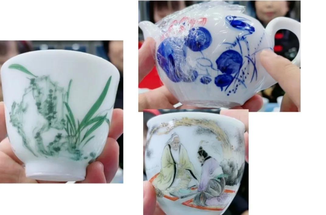 一分钟带你了解景德镇陶瓷文化,分享景德镇陶瓷艺术文化魅力