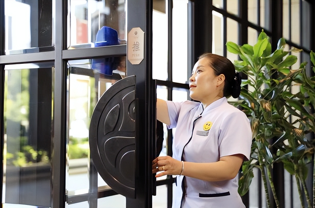 西安天地源物业总公司,西安口碑极佳的十大物业公司