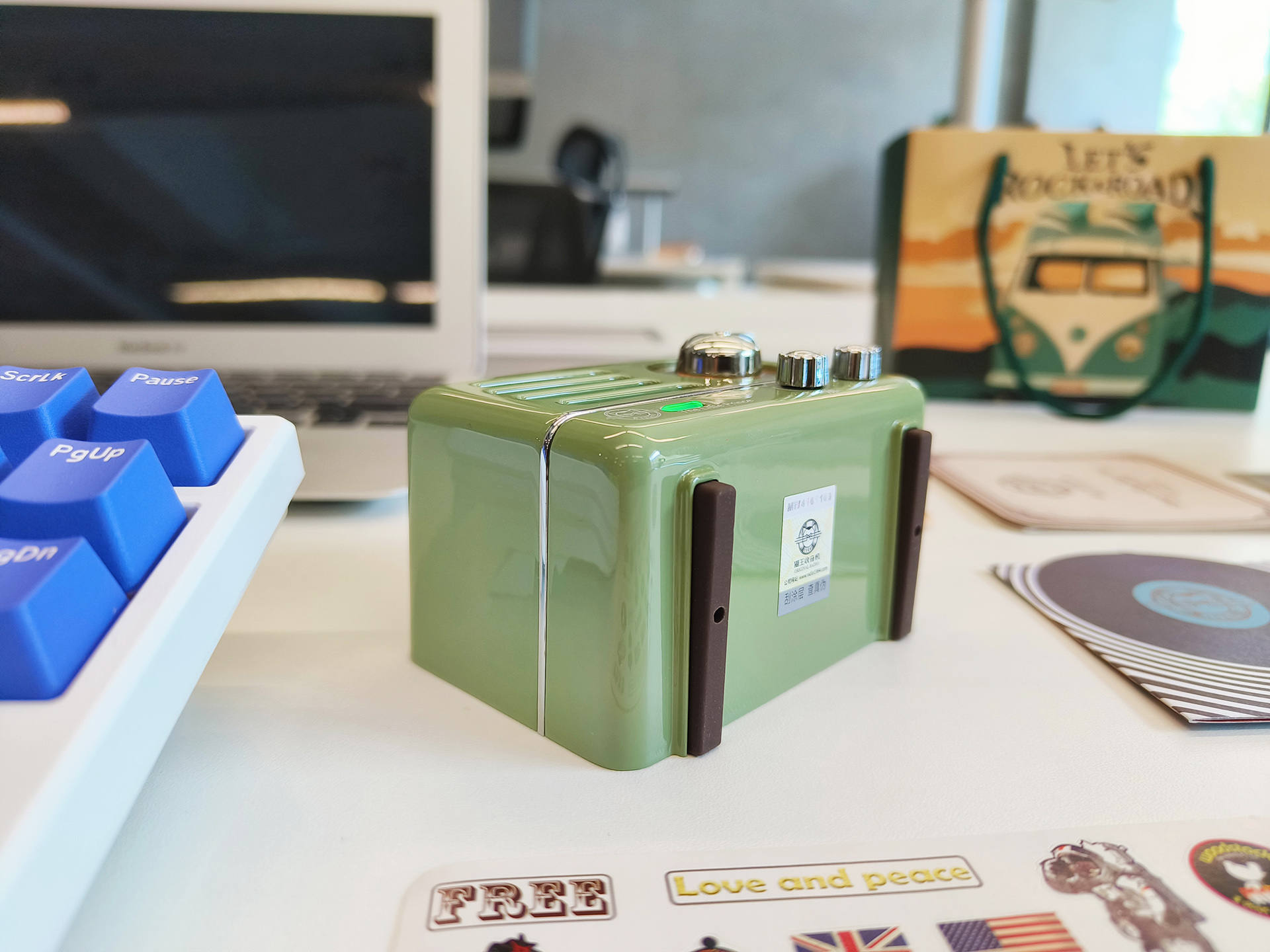 猫王音响小王子otr为什么贵,猫王小王子otr升级款