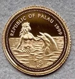 TheRainbowsEnd金币中的蓝色大海的传说