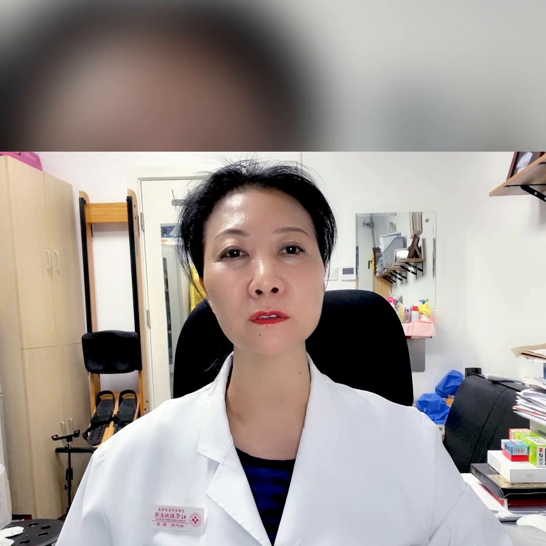 对待疾病不能采取鸵鸟策略#女性健康