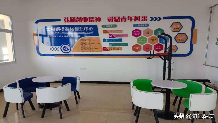 旬邑：“六措并举”打出创业促就业“组合拳”