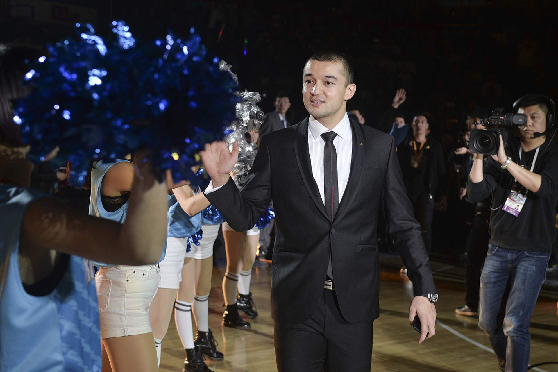 cba最新消息杨鸣,男篮杨鸣最新消息