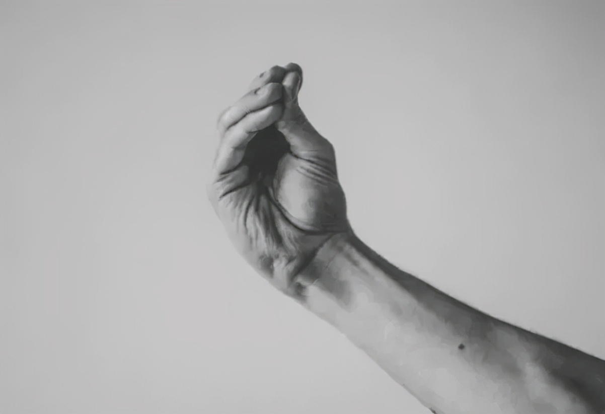 意大利人一个手势被玩坏，网友：捆住他们的手，就说不了话了