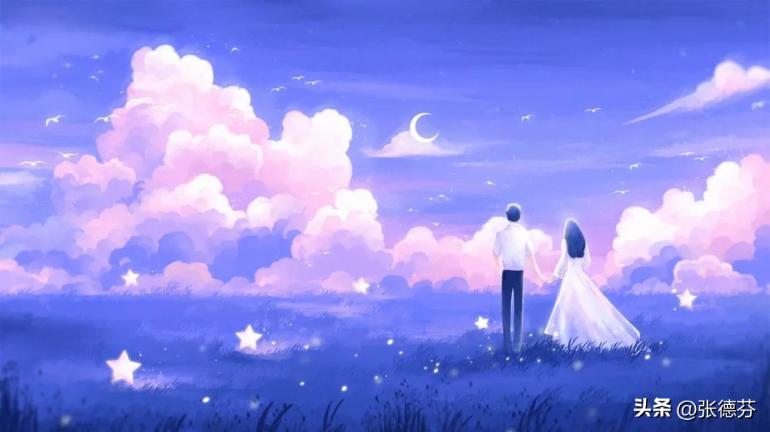 二婚能不能幸福,主要看这3点