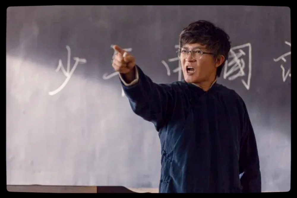 勇敢的心二在几月几日天津卫视,勇敢的心二幕后