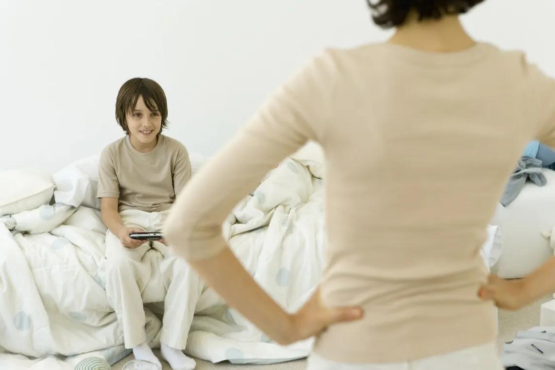 不想孩子长大被PUA，批评教育要守住3个底线，提前了解早避坑