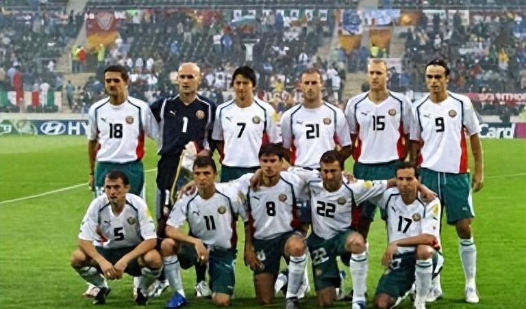 世界足球输球最多的球队,全球足球踢得最差的国家