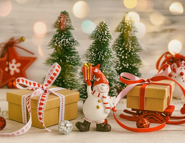 圣诞节最暖心短句文案,圣诞节文案短句幽默搞笑