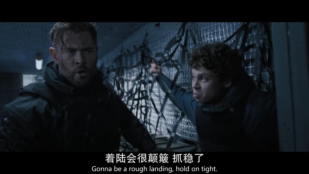 对不起，这才是年度第一大*片爽**！