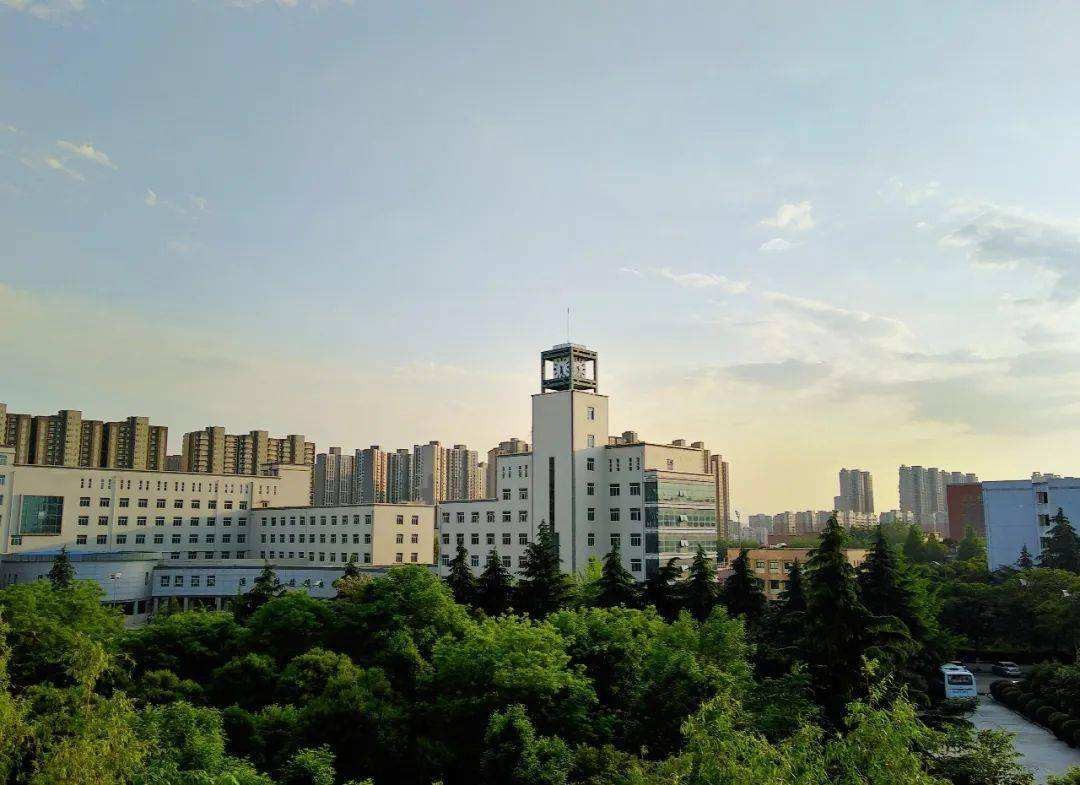 陕西理工大学和西安理工大学“傻傻分不清”？实力差距有些大