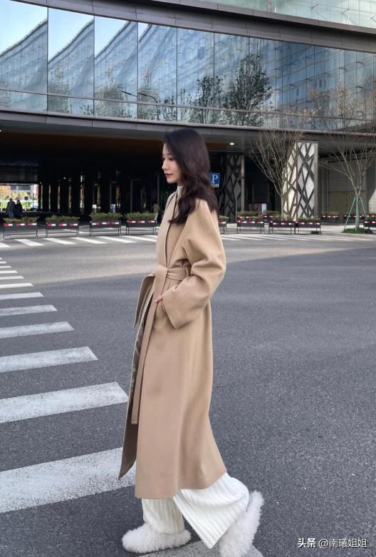 冬天穿什么鞋显瘦又百搭,冬天穿哪款鞋显高又舒服