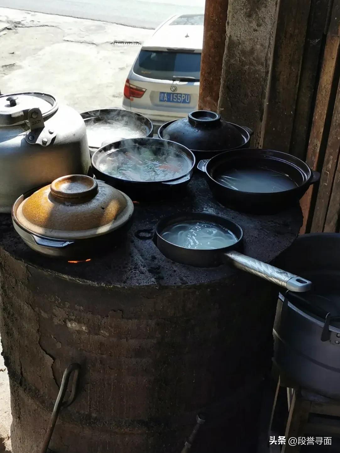 段誉寻面第363站：盘点重庆十大米线