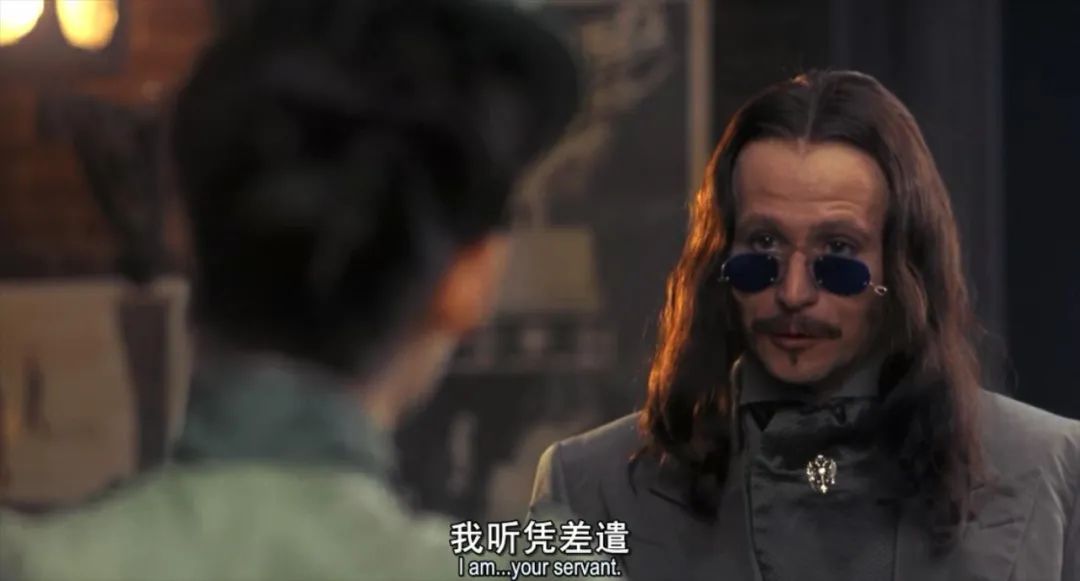 把它当情色片看，可真误会这位大师了