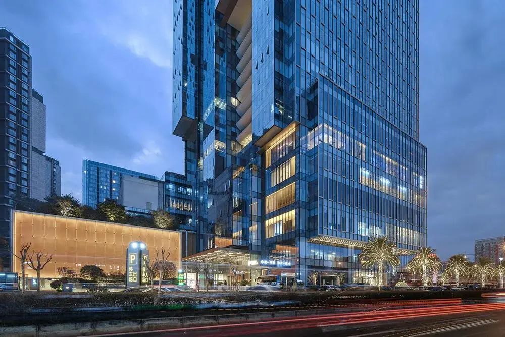 大百科在西南：云贵川渝重点商场推荐——案例精选