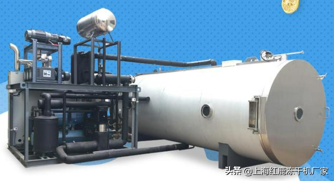 烘干机和冻干机到底有啥区别,狗狗零食烘干机跟冻干机哪个好用