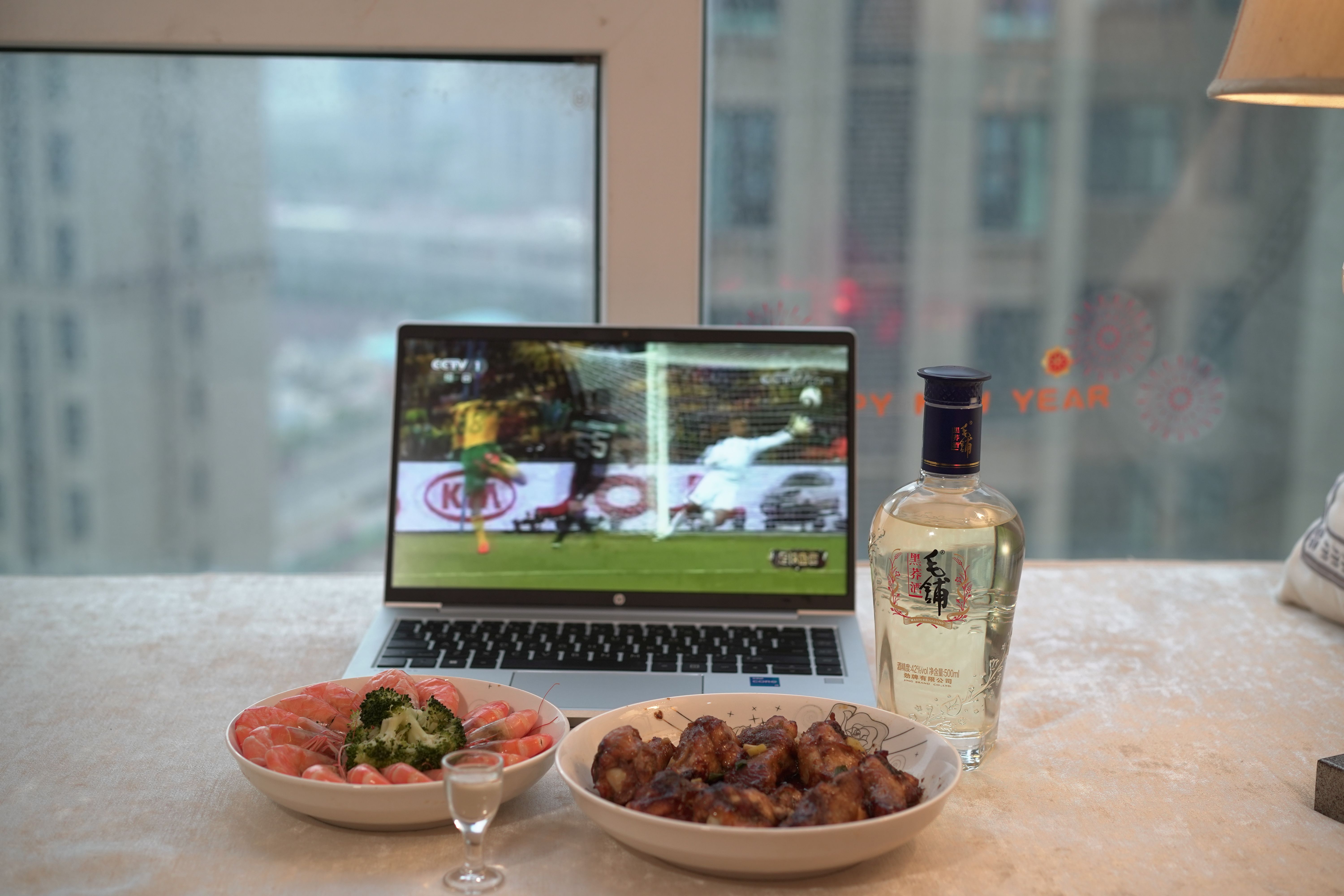 国际足联主席公开表态,2022卡塔尔世界杯孤勇者现场