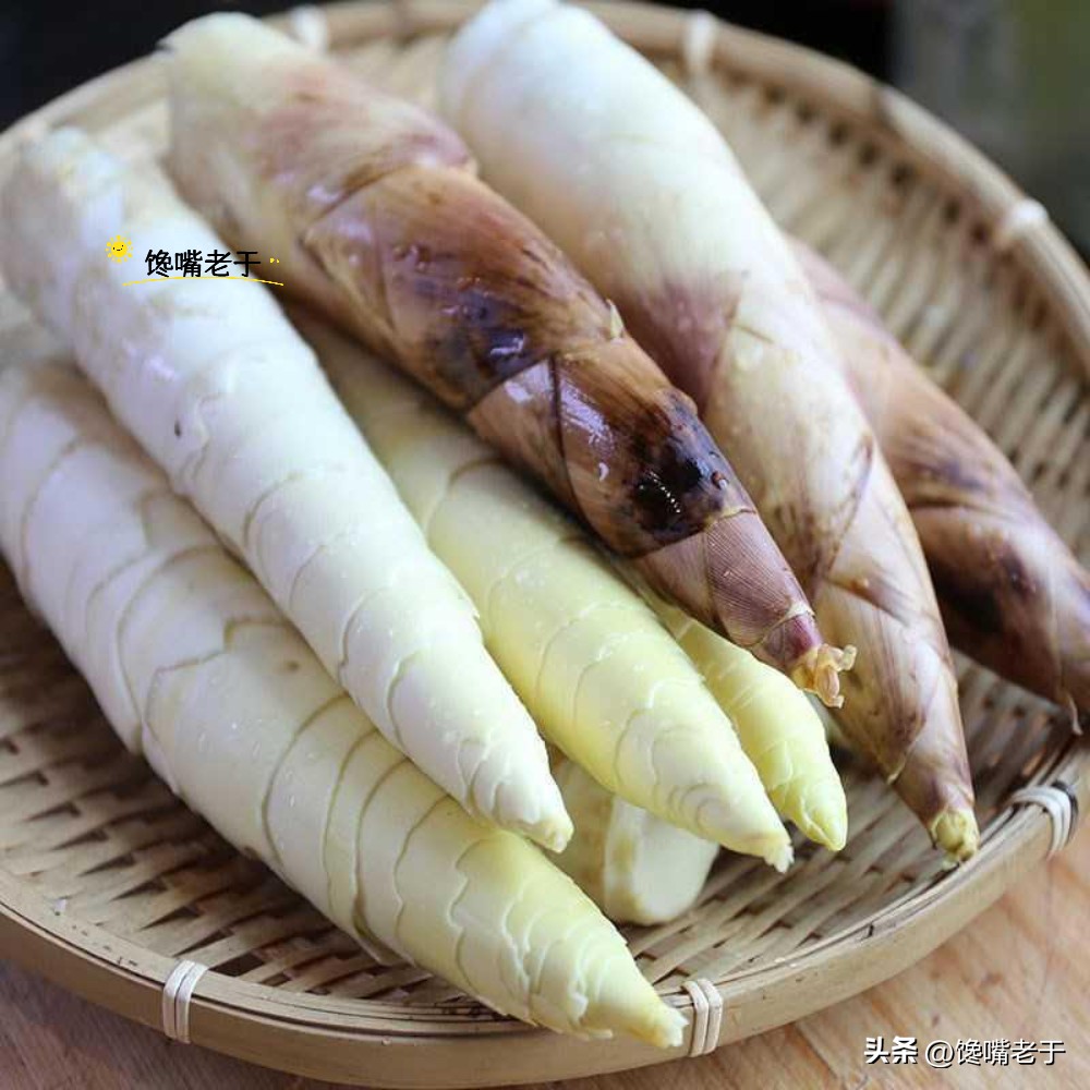 春笋几月份能买到,春笋应该买哪一种