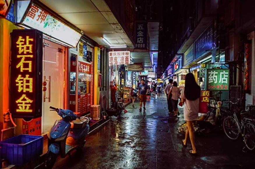 深漂回家找工作,深漂后的北漂