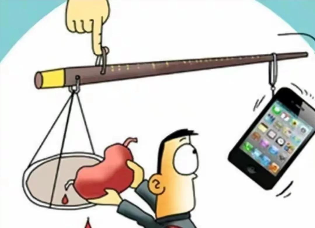 10年前卖肾少年卖苹果手机,卖肾换苹果手机的男孩怎么样了