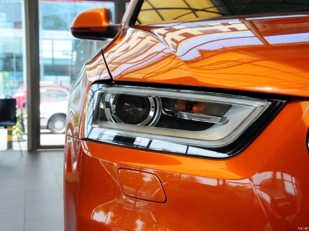 二手车奥迪q310万以内,奥迪Q3二手车十万公里能买吗