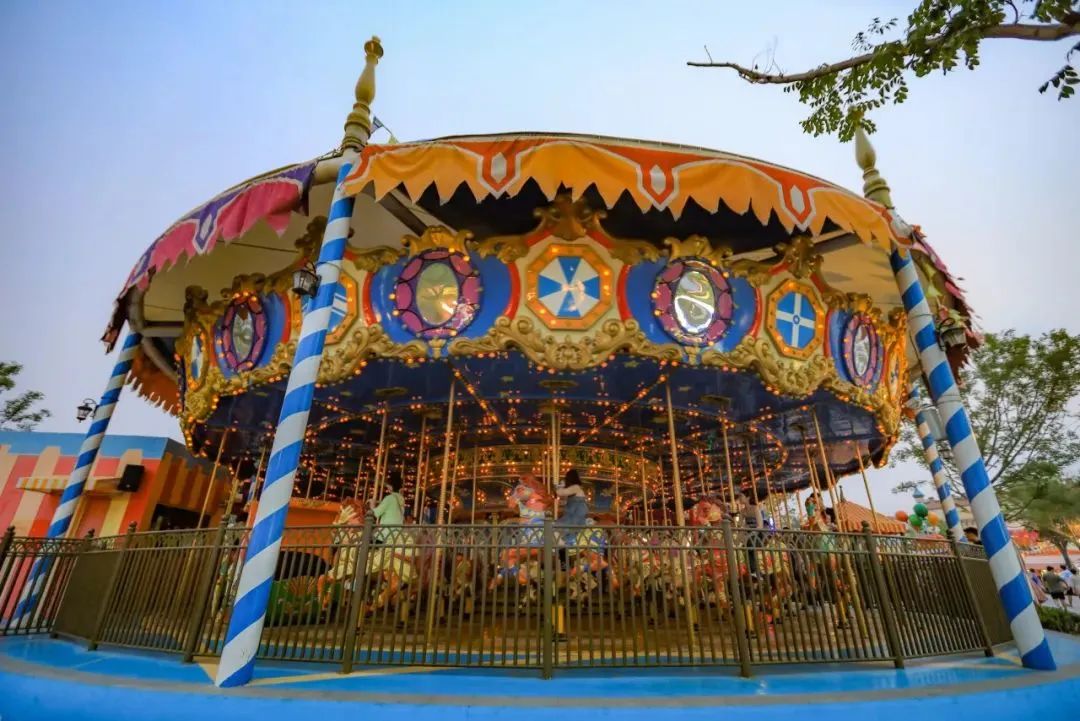 济南适合自由行的地方,去济南必去的三个地方