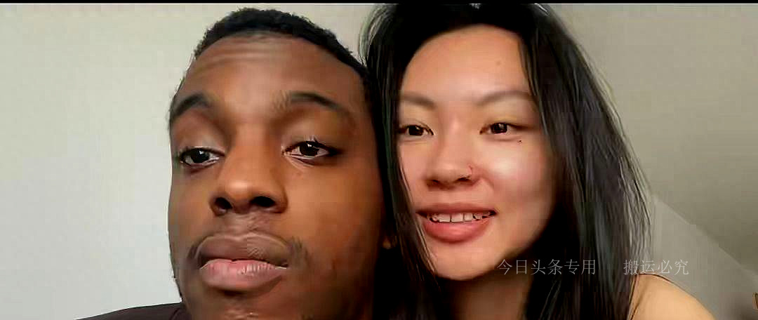 她曾是大学校花，却被黑人丈夫强迫卖淫接客，父亲命丧非洲