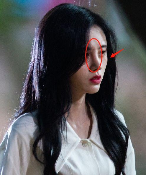 比香肠嘴更拉垮的是“月亮唇”，苦相刻薄心机感，快看你身边有无