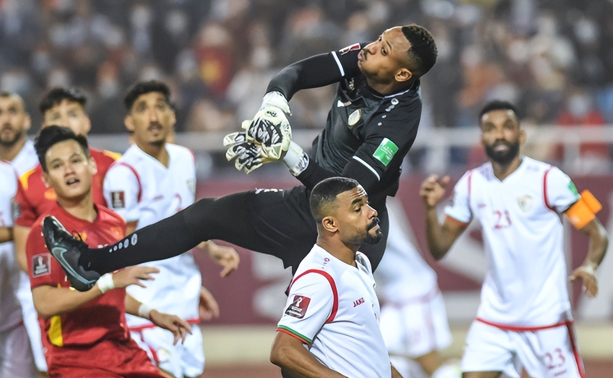 李霄鹏越南队,越南0:1不敌印尼红牌