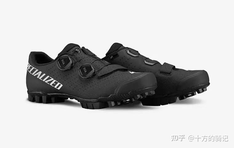 自行车骑行锁鞋,骑行锁鞋和无锁的区别