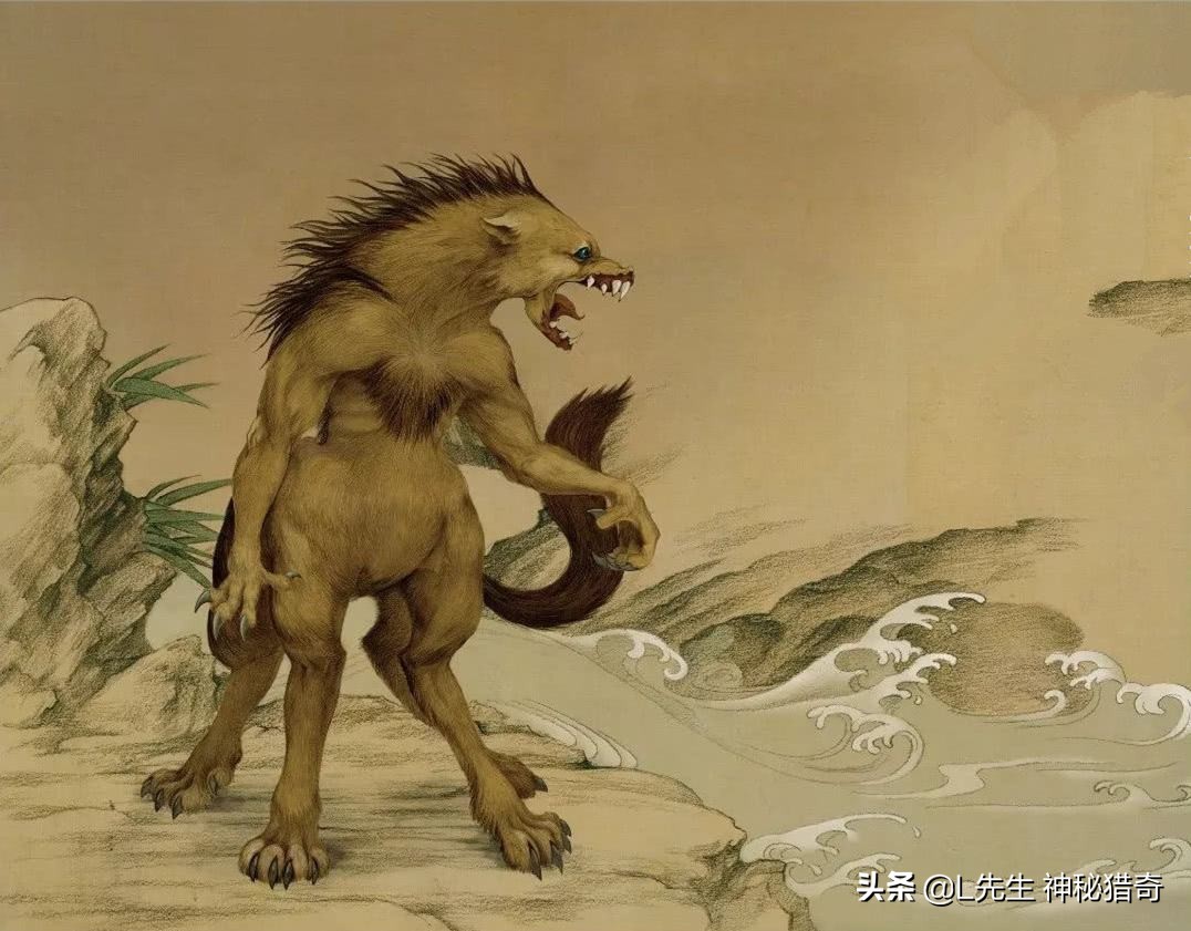 他在人间的5个妻子意外怀孕，生下的孩子个个神通广大