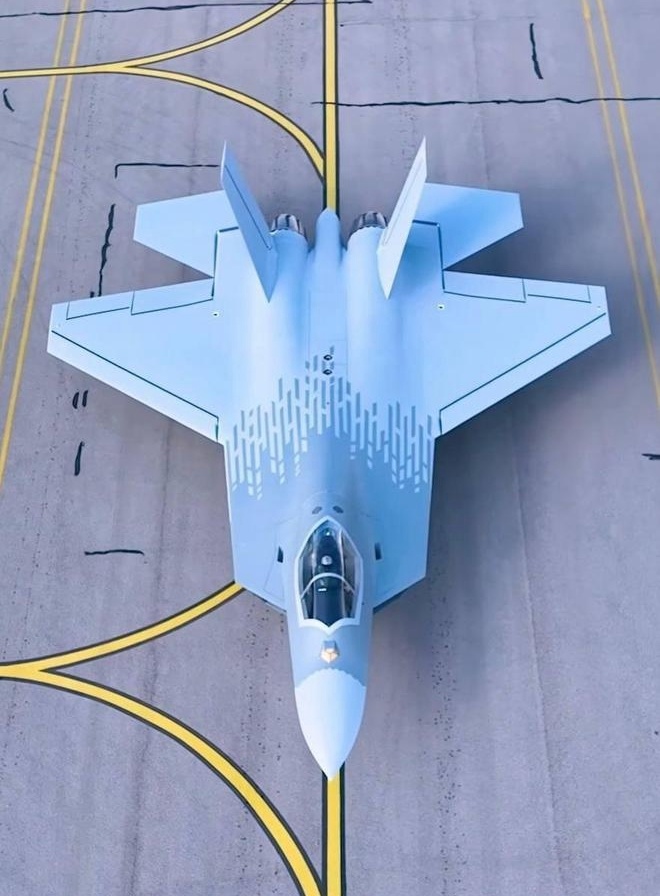 土耳其可汗五代机 (土耳其下一代无人战斗机)