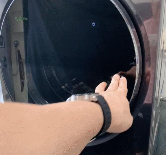 tcl复式分区洗衣机测评,tclq10洗衣机10公斤深度评测