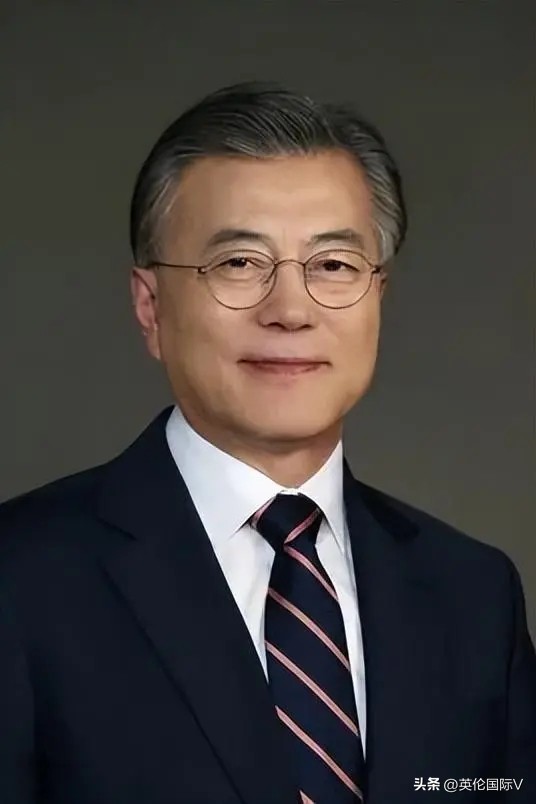 青瓦台韩国历代总统,梦断韩楚