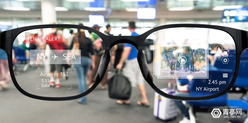 KarlGuttag：AR眼镜应根据用途来设计，VST并未解决技术难题