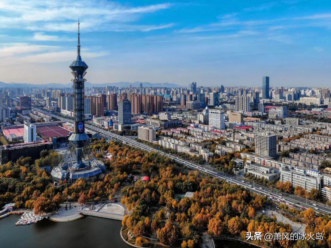 郑州pk石家庄各项对比,郑州和石家庄医疗实力对比