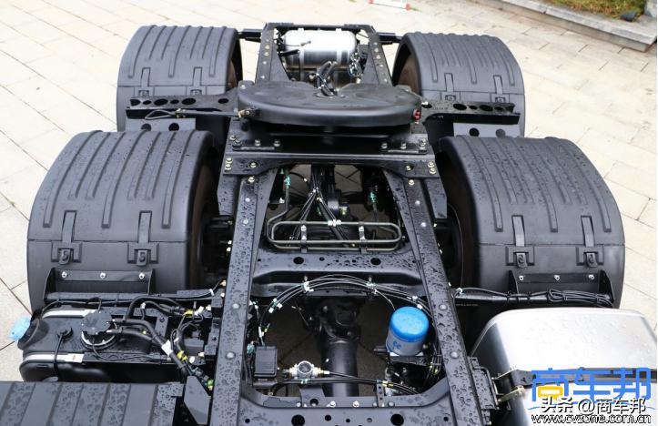 重卡差速器对比,重卡后桥搭配